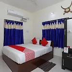 Hotel O M.S Villa