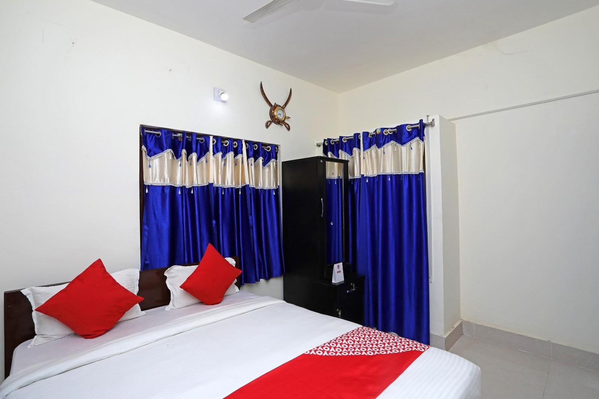 O M.s Hotel Bhubaneswar